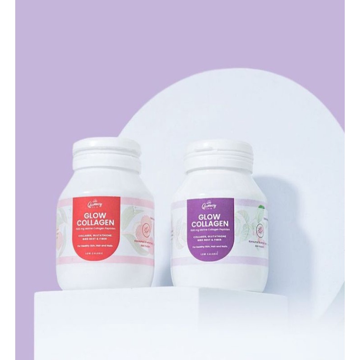 Glow Collagen by Queenzy