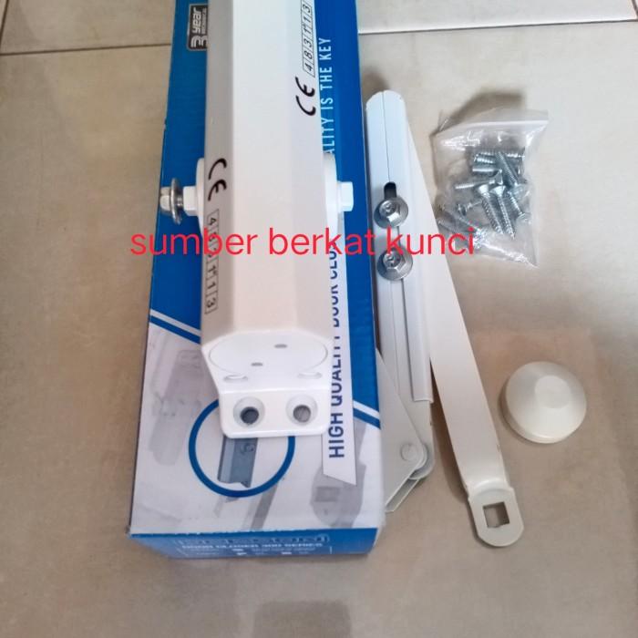 Door closer dekson dcl 300 nho , door closer dekson dcl 300 putih