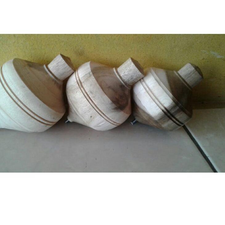 Terlaris  GANGSING TALI-GANGSING KAYU PANGGAL KAYU SUPER JUMBO ,