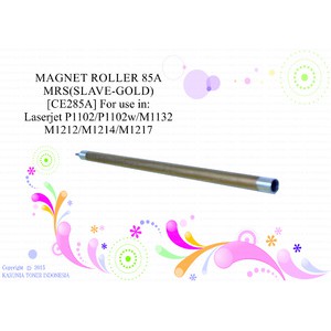 Magnet Roller 85A (MRS) Slave - GOLD