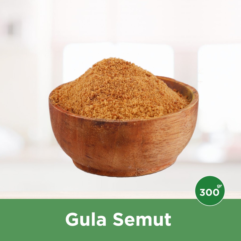 

DNatural Gula Semut, Natural, Tanpa pengawet, Aman untuk Diabetes - 300 gr