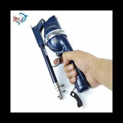 BEST SELLER JORAN PANCING PROFESIONAL MODEL LIPAT WARNA BIRU 1.3M TERLARIS ALAT PANCING TERMURAH PAL