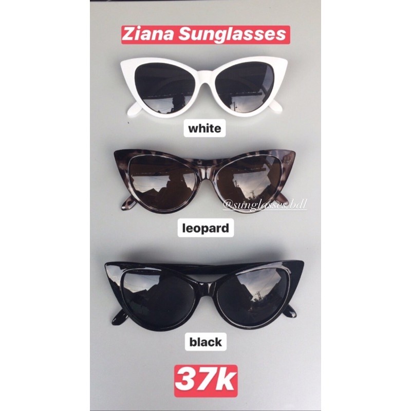 Ziana Sunglasses