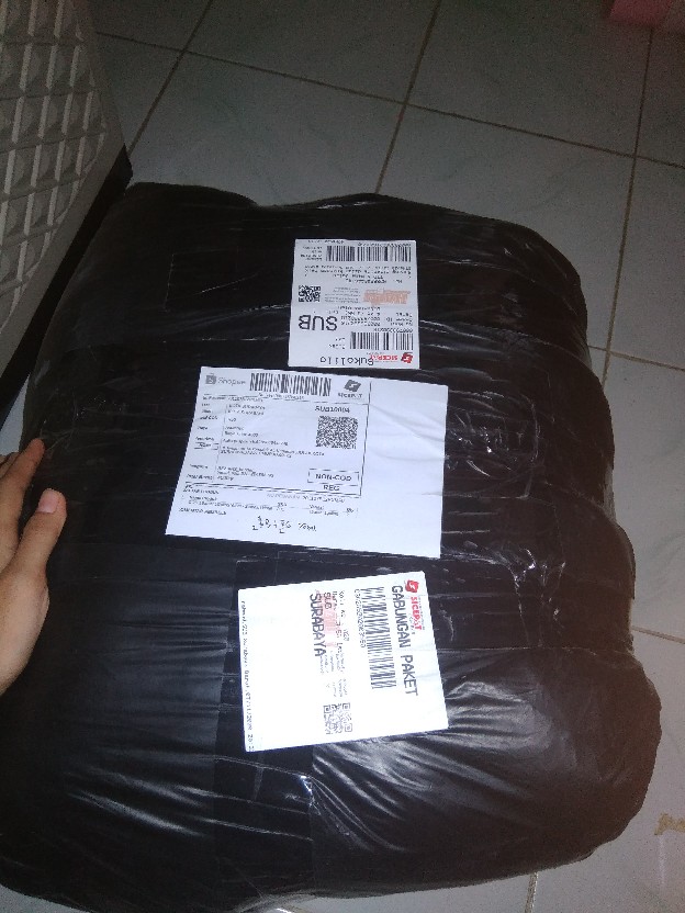 Bantal Guling Tidur / 1bantal 1guling Hotel Yobel Putih