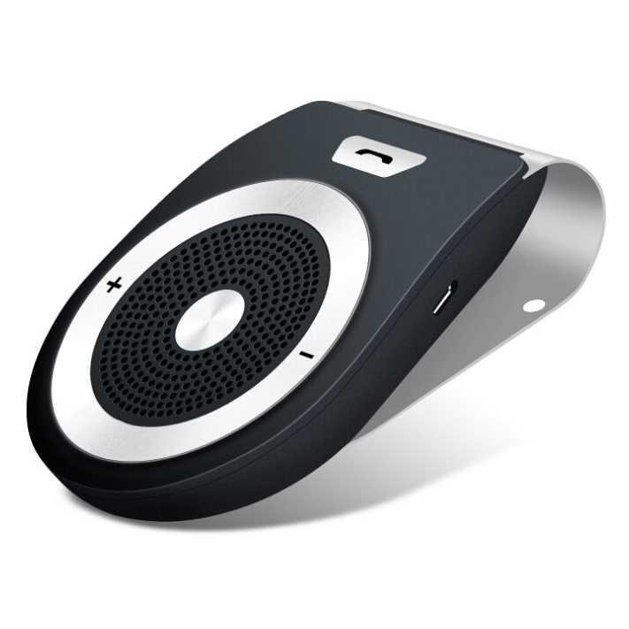 Bluetooth Handsfree Speaker Car Kit PROMO