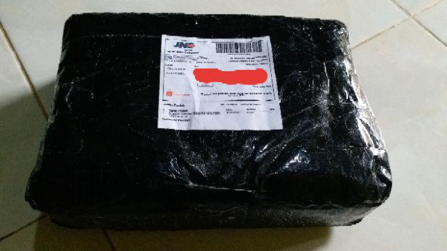 Tempat Makan Stainless Anti Tumpah Tedemei 6540 Pink Green Blue.