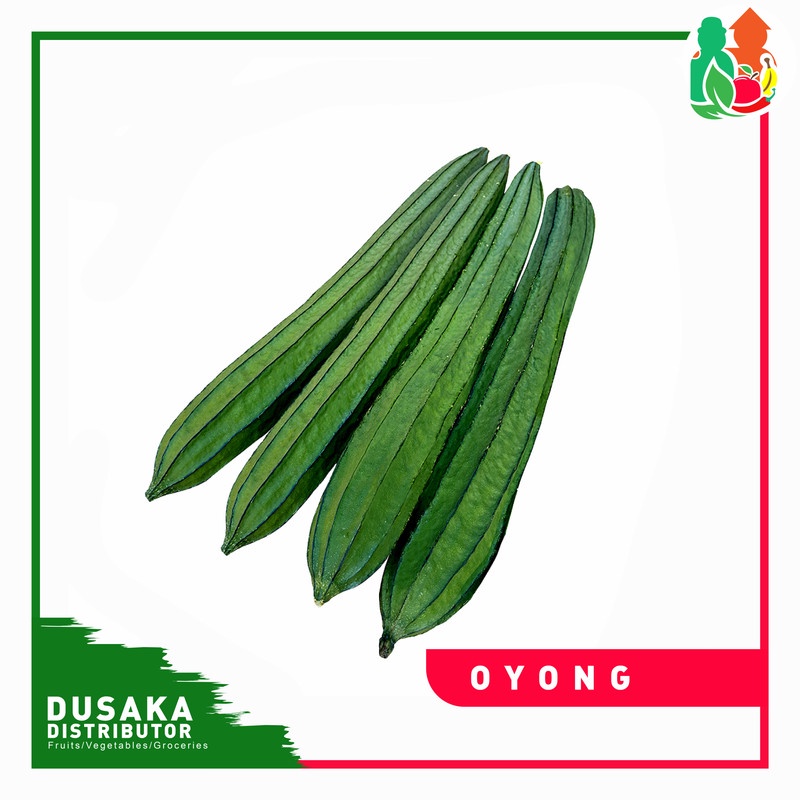 

Oyong 500 gram