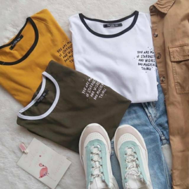 Tshirt Stardus (LD 88, P 57)