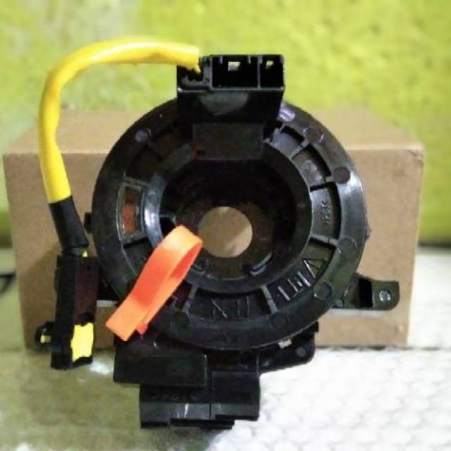 EL Kabel Spiral Fleksibel Stir Calya Sigra Kabel Spiral Klakson Airbag Calya Sigra