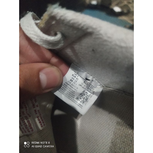 Nike Cortez Basic 72 second