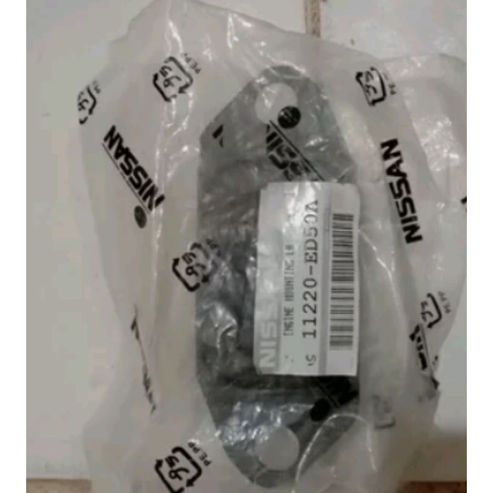 engine mounting livina atas 1.5.hrga 1pc