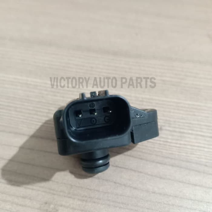 Sensor Assy Map 079800-5410 Honda Accord Civic Acura RSX MDX TSX Denso Japan Asli ORI COPOTAN