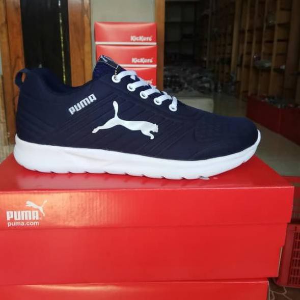 sepatu puma original terbaru