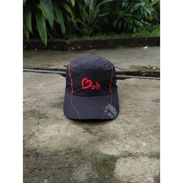 topi outdoor black yak