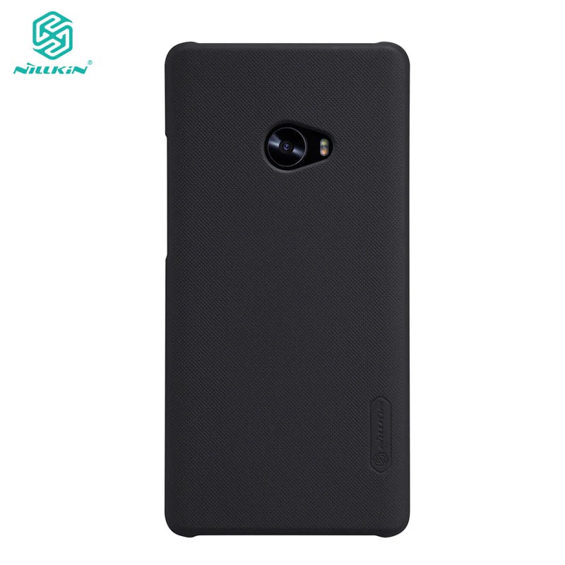 Xiaomi Mi Note 2 Case Nillkin Frosted Shield PC Back Cover Case For Xiaomi Mi Note 2 5.7 inch