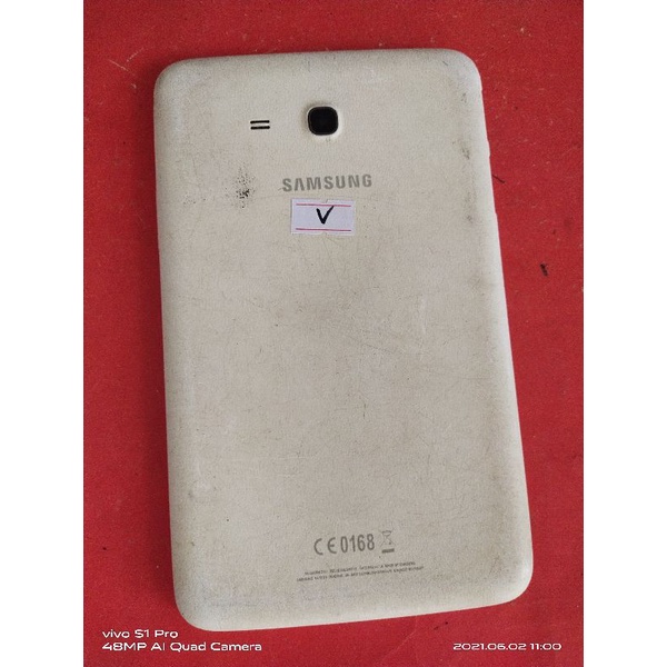mesin Samsung tab 3 3v Normal t116nu