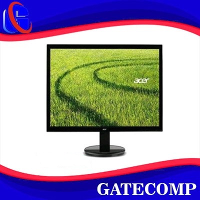 ACER LED Monitor K202HQL B 19.5&quot; 60Hz VGA HDMI