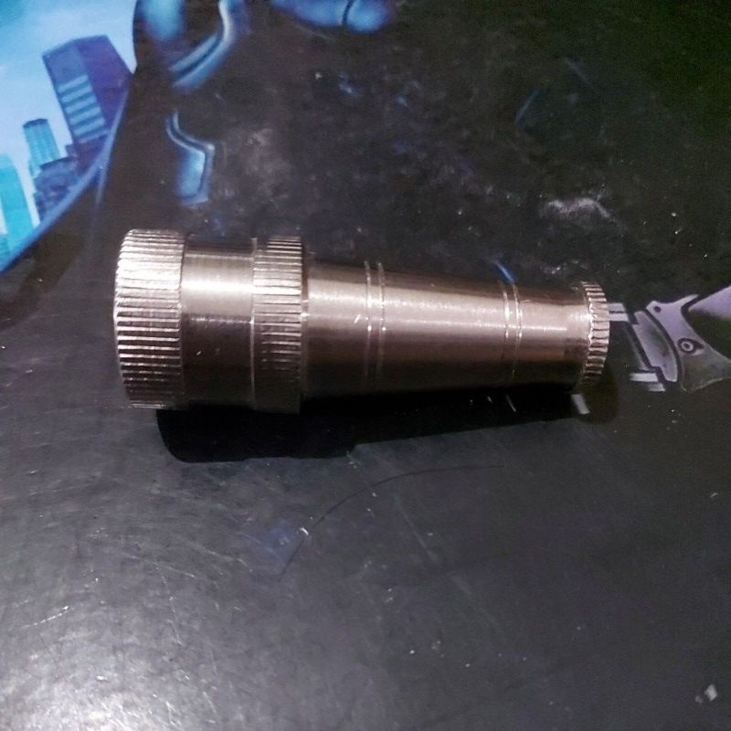 Tutup Gas Spontan Ninja Tutup Tali Gas Spontan Ninja R ninja RR Ninja S KSR Crhome