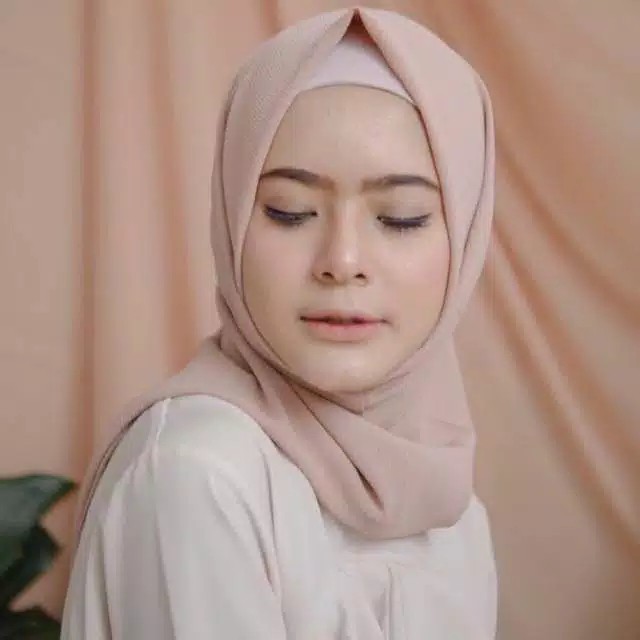 HIJAB INSTAN SHALWA SALWA JILBAB KERUDUNG KHIMAR INSTAN MURAH