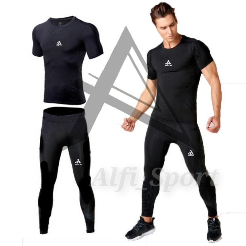 Manset Baju Celana Panjang PriaBaju Celana Manset Lengan Panjang PriaBaju Manset Celana Satu PaketPa