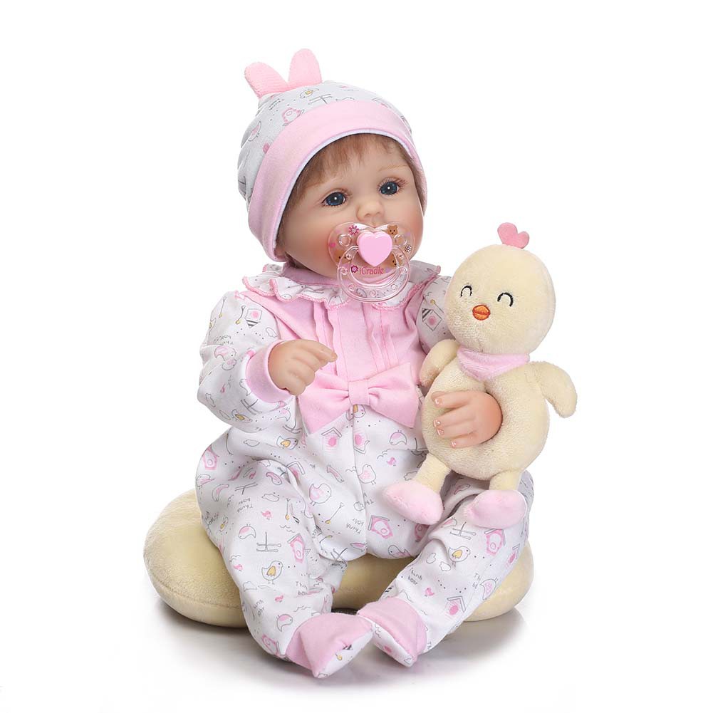 16 inch reborn doll