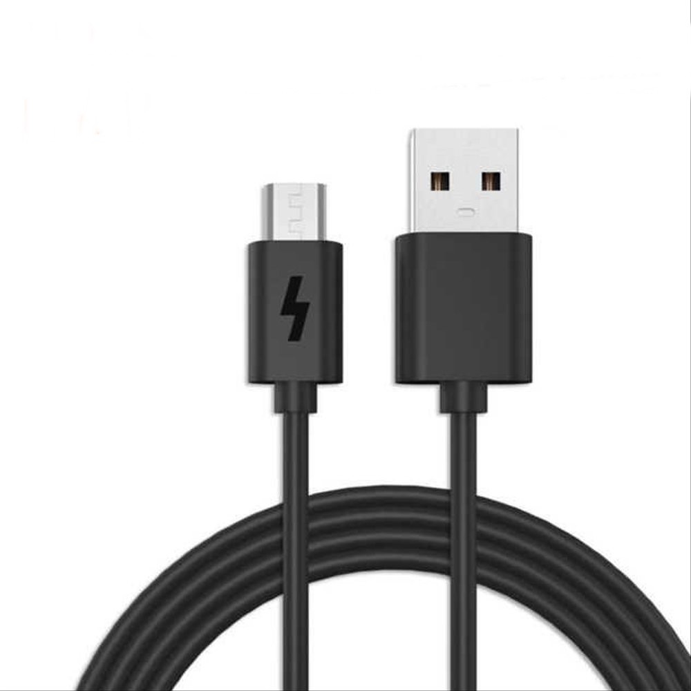 Kabel Data Micro USB Panjang 120cm 2A Kabel Charger Fast Charging