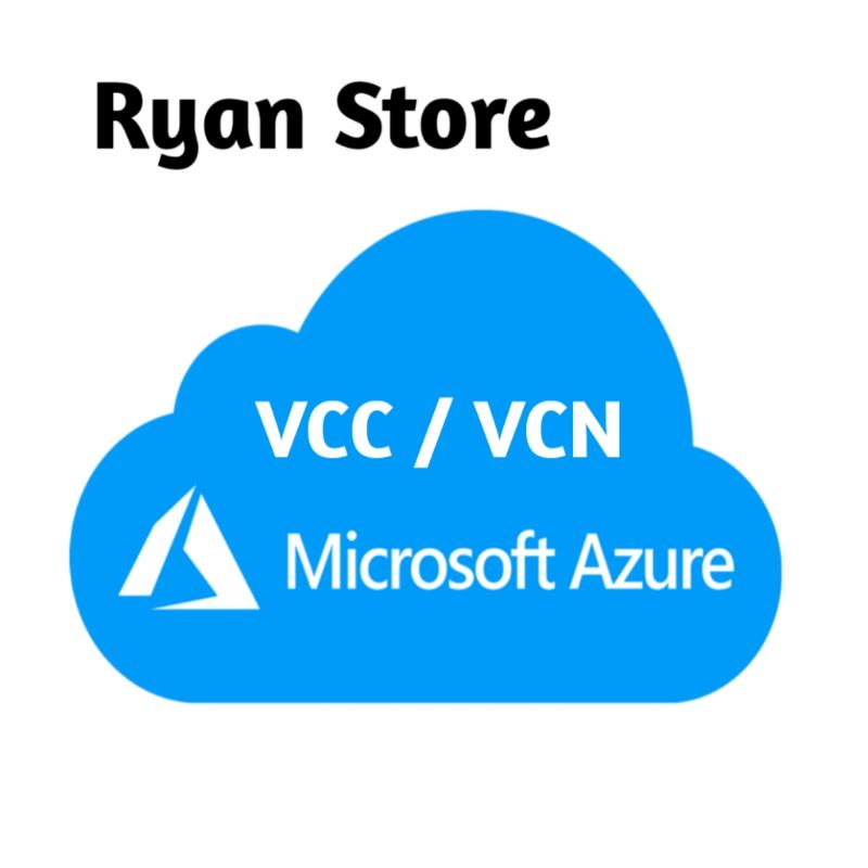 VCC / VCN AZURE