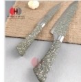 Pisau Dapur Potong Daging Super Tajam Premium Knife Morena Granit Serbaguna
