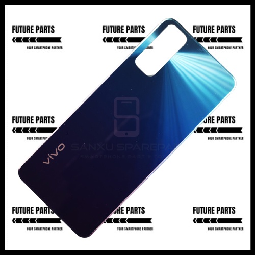 Backdoor Vivo Y20/Y20S/Y12S