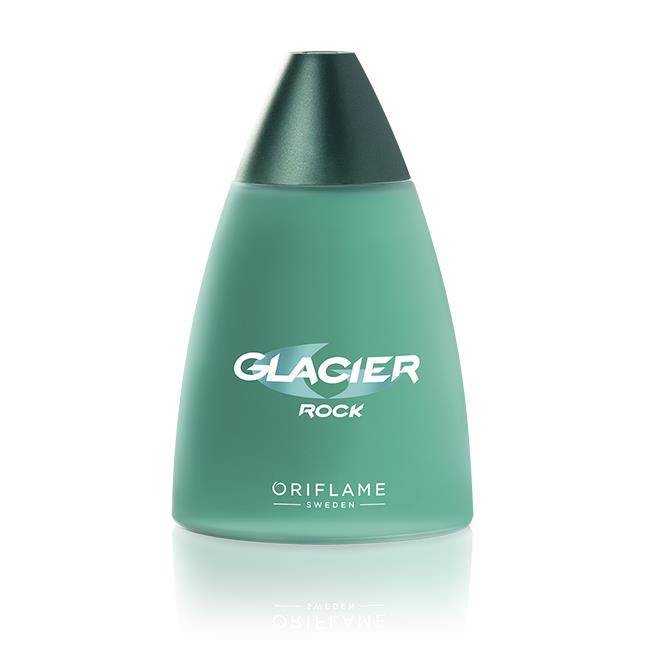 PARFUME PRIA Glacier Rock Eau de Toilette
