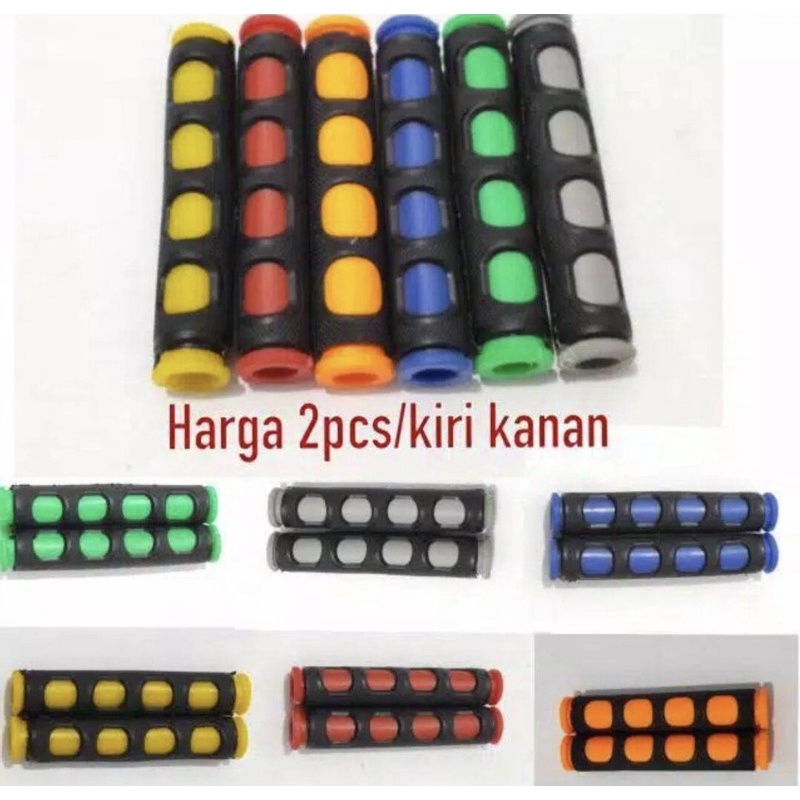 Karet handle karet pelindung handle karet handle rem karet handle