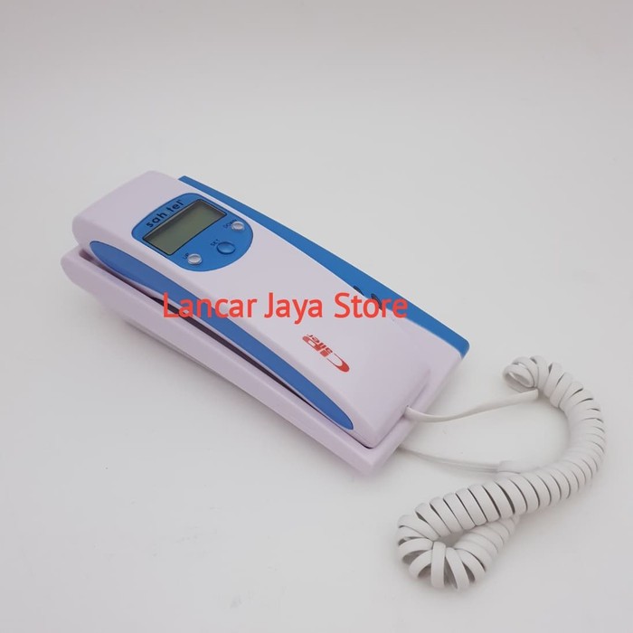 Sahitel S35 White - Putih