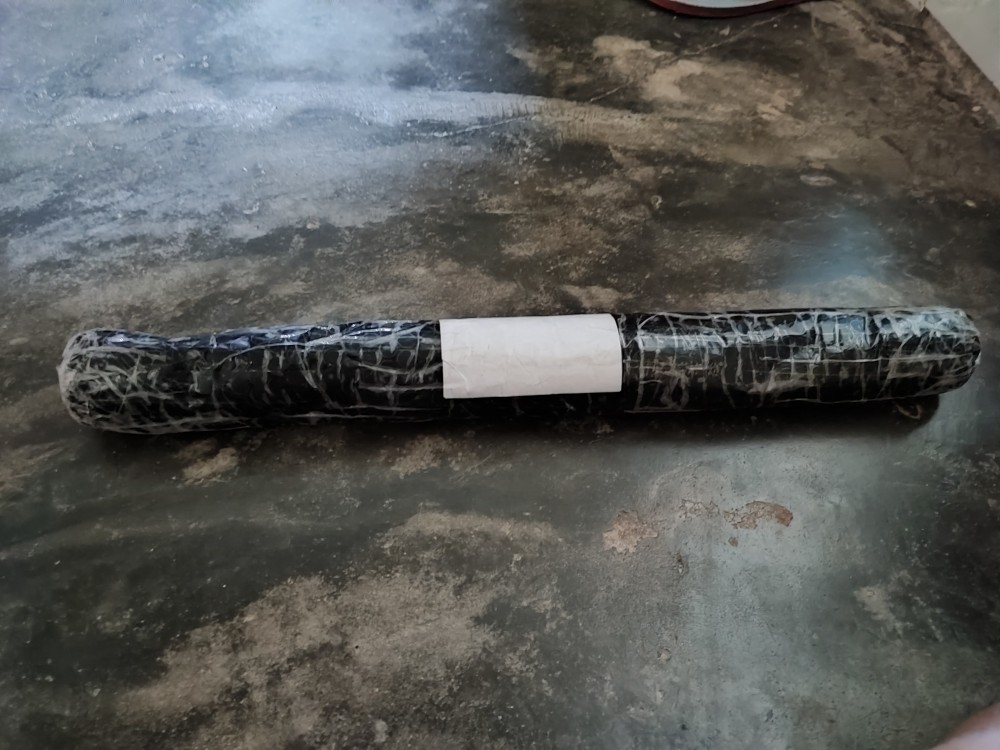 As Besi Ancuran Dia. 35 Mm As Cor Cast Iron Round Bar Assental Fc25 Pejal