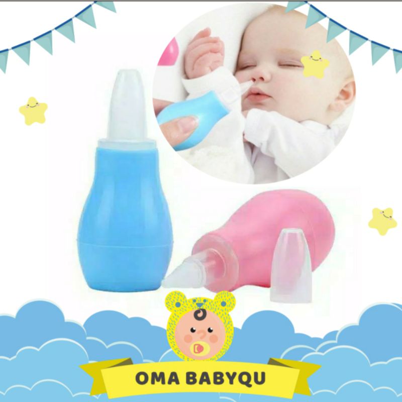 PENYEDOT INGUS BAYI / ALAT SEDOTAN INGUS BAYI