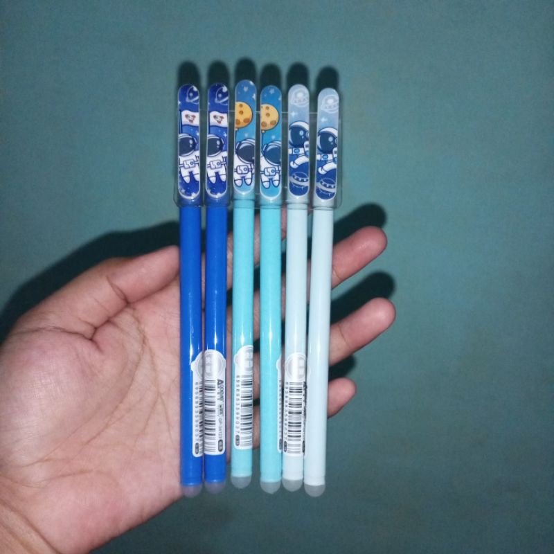 Jual PULPEN BISA DI HAPUS HARGA 1/ PCS | Shopee Indonesia