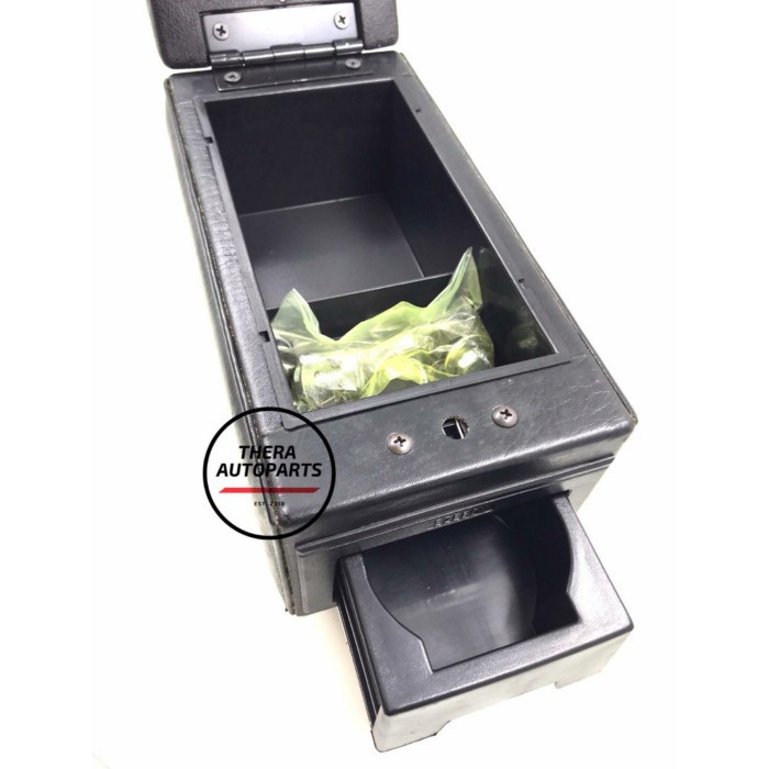 Console Box JDM Suzuki Vitara/Escudo/Sidekick