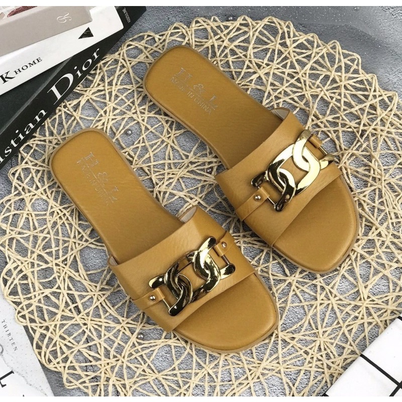 flatshoes 9830 import realpict