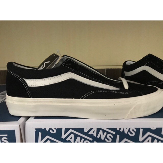Vans Og Style 36 Lx