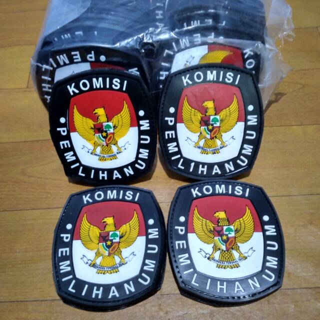 PATCH KPU/PATCH PEMILU