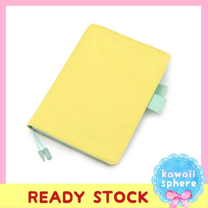 

Hobonichi Techo 2022 Colors Series A5 | Ready Stock | Hobonichi 2022