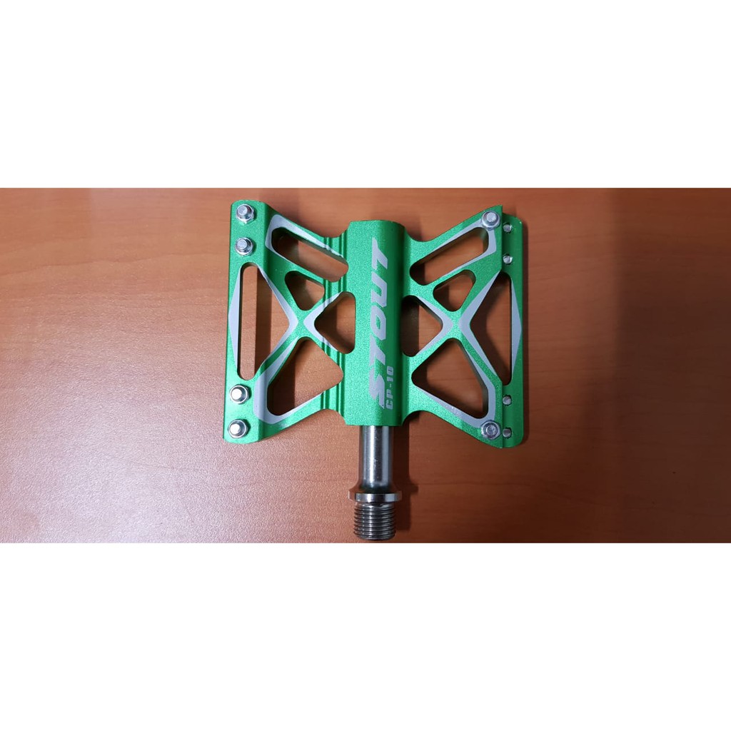 Pedal Stout Cp10