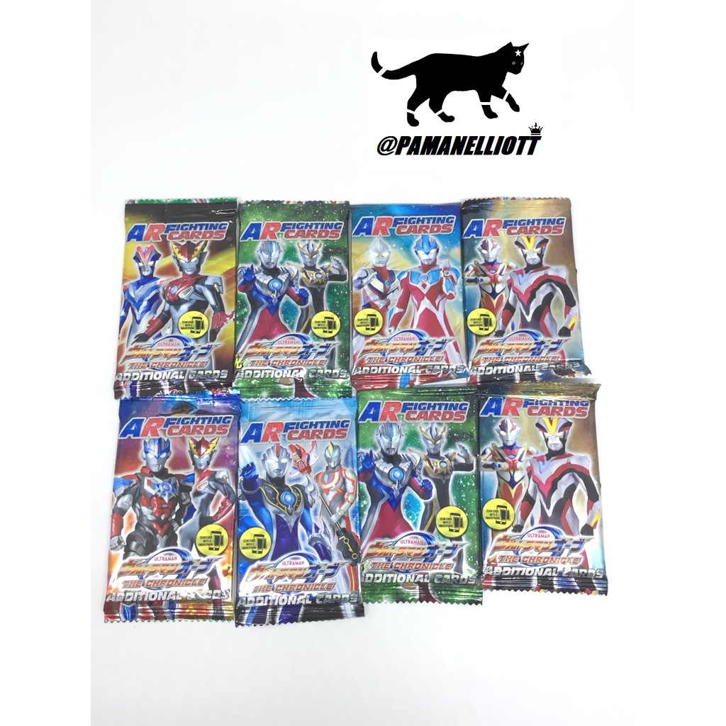 mainan anak ultraman mainan ultraman koleksi ultraman mainan anak kartu isi 50