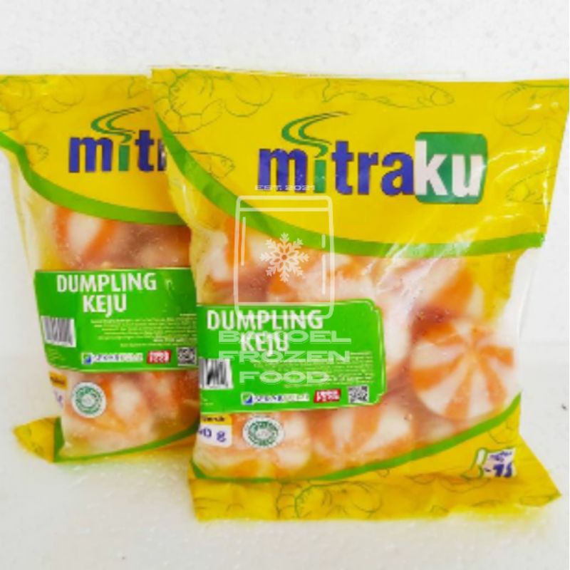 

MITRAKU DUMPLING KEJU