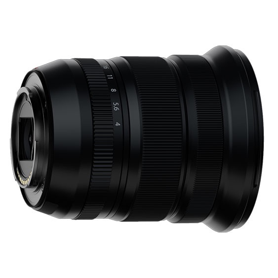 Fujifilm Fujinon XF 10-24 MM F4 R OIS WR - Fuji 10-24MM Garansi Resmi