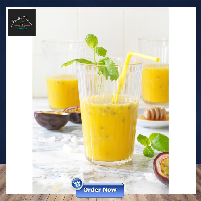 IKEA VARDAGEN Gelas 31cl, Kaca Bening, Set Isi 6 Gelas Minum IK 882