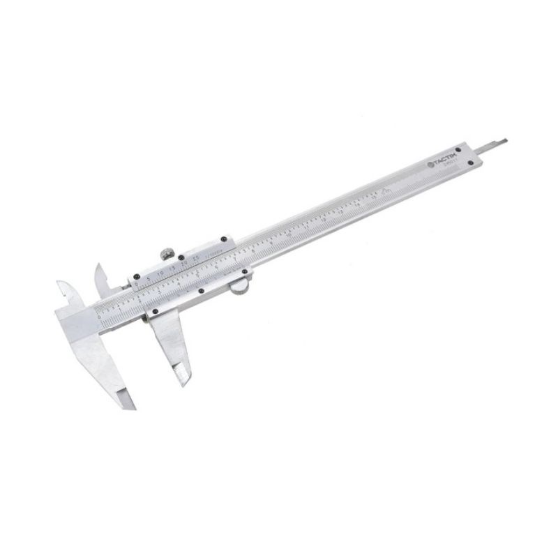 

TACTIX JANGKA SORONG 15 CM 0,02 MM