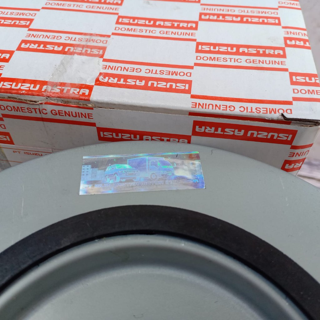 FILTER UDARA ISUZU PANTHER 2.5 - PANTHER TOURING Ori I6-94334 906