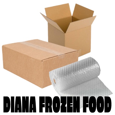 

Packing Tambahan