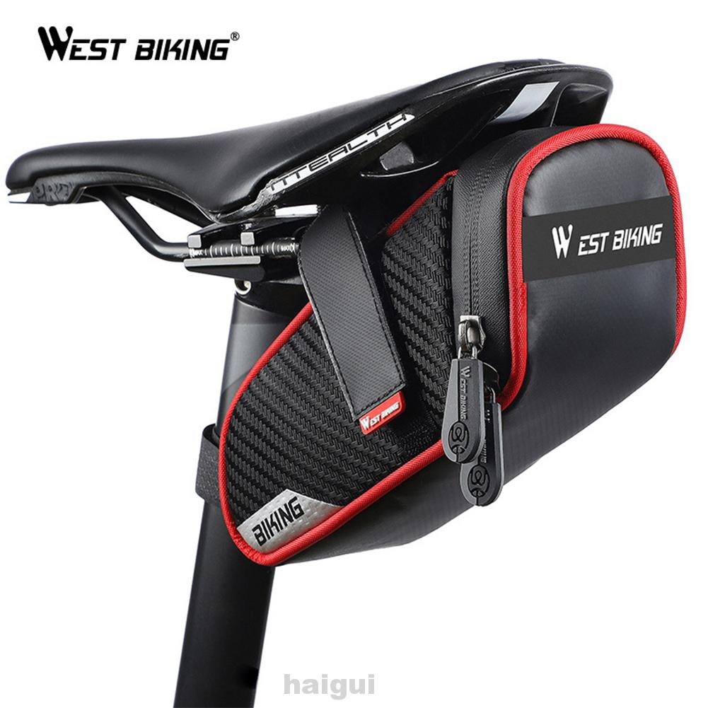 road bike saddle bags