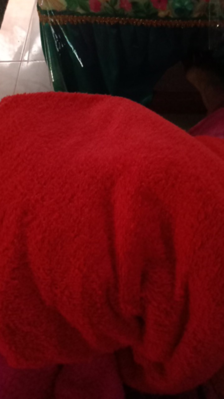 Rc Handuk Mandi  Hotel Mutia Jumbo 70x135 Warna Lengkap